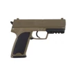 Cyma CM.125 airsoft AEP USP TAN