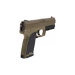 Cyma CM.125 airsoft AEP USP TAN