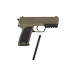 Cyma CM.125 airsoft AEP USP TAN