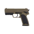 Cyma CM.125 airsoft AEP USP TAN