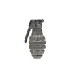 Thunder B CO2 airsoft kézigránát, hanggránát szett Pineapple