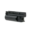 UNIVERZÁLIS airsoft GRÁNÁTVETŐ 40MM RÖVID
