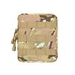 Utility ( Medic) Nagy zseb Multicam