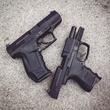 WE E99 airsoft GBB pisztoly