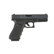 WE Glock18C GEN.4 sorozatlövő airsoft GBB pisztoly