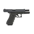 WE Glock18C GEN.4 sorozatlövő airsoft GBB pisztoly