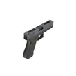 WE Glock18C GEN.4 sorozatlövő airsoft GBB pisztoly