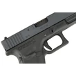 WE Glock18C GEN.4 sorozatlövő airsoft GBB pisztoly
