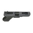 WE Glock18C GEN.4 sorozatlövő airsoft GBB pisztoly