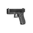 EC-1102 airsoft Glock 17 GBB Fekete