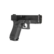 EC-1102 airsoft Glock 17 GBB Fekete