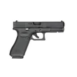 EC-1102 airsoft Glock 17 GBB Fekete