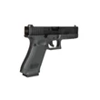 EC-1102 airsoft Glock 17 GBB Fekete