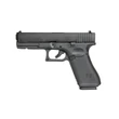 EC-1102 airsoft Glock 17 GBB Fekete