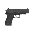 WE SIG P226 airsoft GBB pisztoly (F226 MK25)