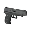 WE SIG P226 airsoft GBB pisztoly (F226 MK25)