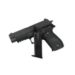 WE SIG P226 airsoft GBB pisztoly (F226 MK25)