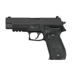 WE SIG P226 airsoft GBB pisztoly (F226 MK25)