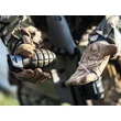 Thunder B CO2 airsoft kézigránát, hanggránát szett Pineapple