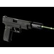Tracer XT301 airsoft tracer hangtompító [XCORTECH]