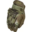 Mechanix M-pact taktikai kesztyű Multicam