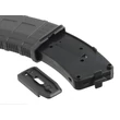 DMAG AK 30/135 bb real/mid-cap állítható airsoft AEG AK tár