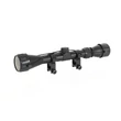 Airsoft távcső 3-9x40