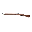Mosin Nagant 1891/30 spring airsoft puska fém/fa