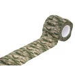 Camouflage bandázs szalag 2m Grassland Camo [Element]