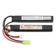 I POWER LIPO airsoft akku 2900MAH 7,4V 20C OSZTOTT