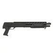 DE M309 airsoft springes shotgun
