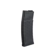 Advanced Polymer Hi-Cap AR-15/M4 airsoft AEG Tár Fekete (450bb)