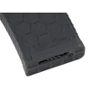 Advanced Polymer Hi-Cap AR-15/M4 airsoft AEG Tár Fekete (450bb)