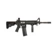 Specna Arms-SA-C03 CORE™ Carbine Fekete M4 airsoft puska