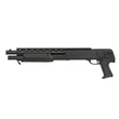 DE M309 airsoft springes shotgun