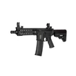 Specna Arms SA-F01 FLEX™ airsoft AEG M4 fekete