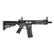 Specna Arms SA-F01 FLEX™ airsoft AEG M4 fekete
