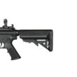 Specna Arms SA-F03 FLEX™ airsoft AEG M4 fekete