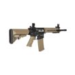 Specna Arms SA-F02 FLEX™ airsoft AEG M4 half tan