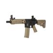 Specna Arms- SA-F01 FLEX™ airsoft AEG M4 Half Tan