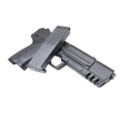 ST8 NON-BLOWBACK (STTI USP) Exclusive ADVANCED airsoft GNB pisztoly