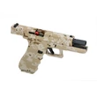 Raven Glock17 Digi Desert GEN.5