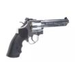 HG-133B airsoft revolver hosszú Silver