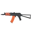 J.G.WORKS JG1011B EBB airsoft AK74SU