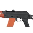 J.G.WORKS JG1011B EBB airsoft AK74SU
