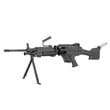 M249 PARA Sports Line Airsoft géppuska [ST]