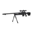 Well MB4415D Sniper airsoft Puska Távcső+ Bipod