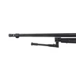 Well MB4415D Sniper airsoft Puska Távcső+ Bipod