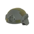 Ultra light Spec-Ops MICH 2002 airsoft Sisak OD