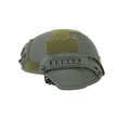 Ultra light Spec-Ops MICH 2002 airsoft Sisak OD